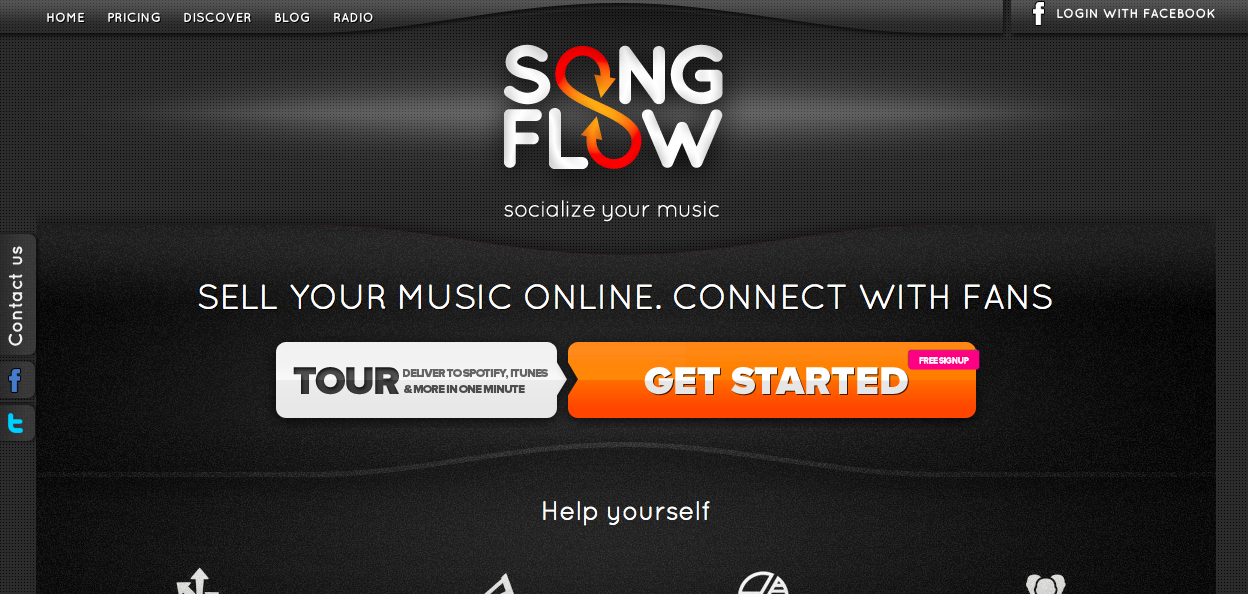 songflow