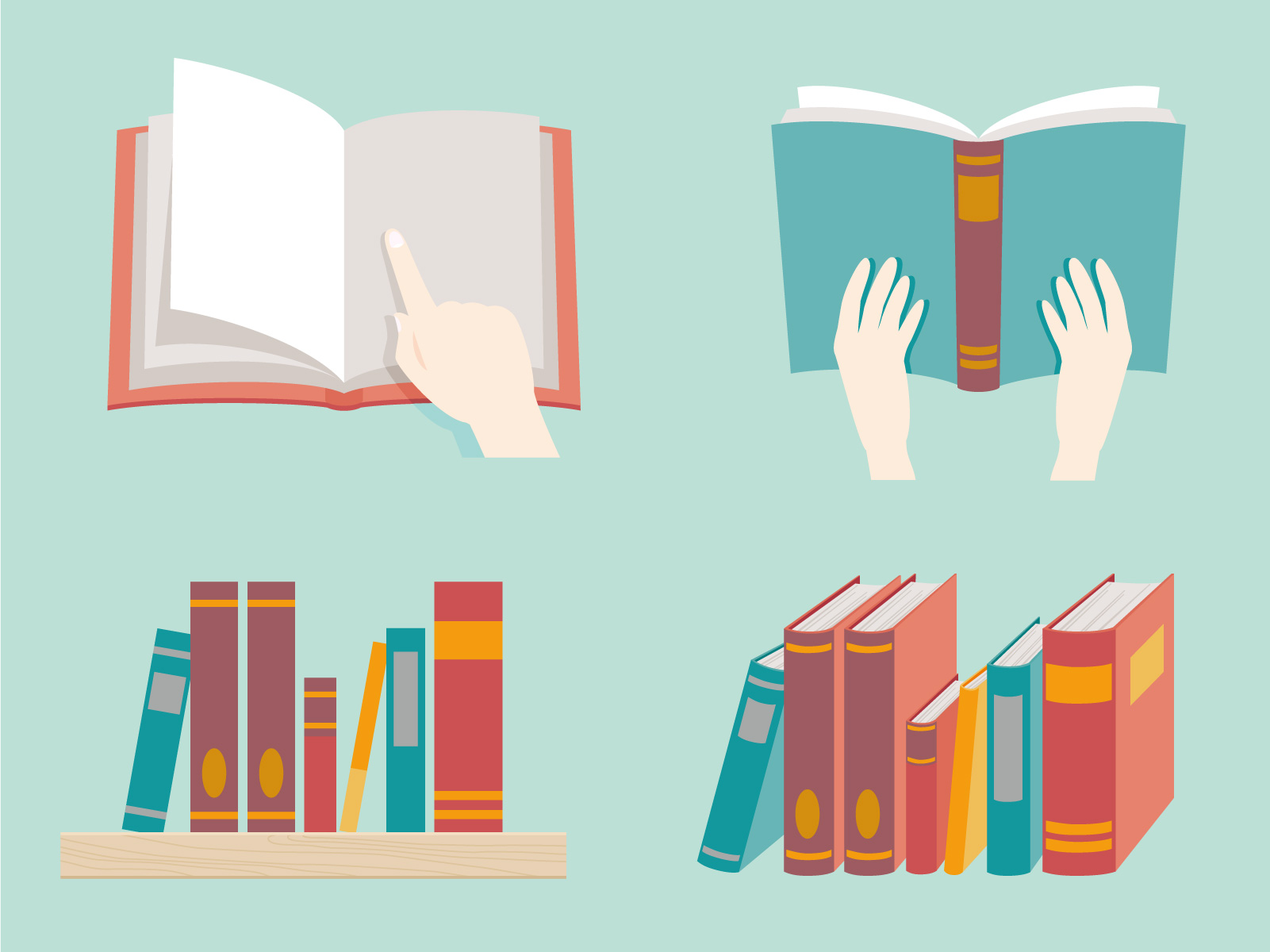 起業するには読むべき本11冊。基礎知識や経営を学べる本の魅力を徹底解説