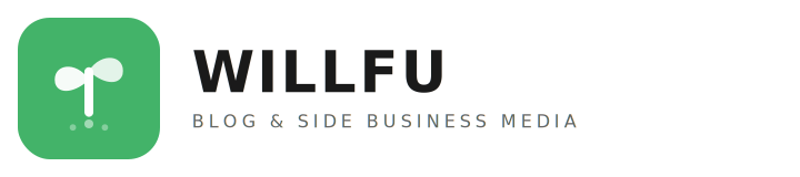 ウィルフ｜副業ブログの始め方と稼ぎ方
